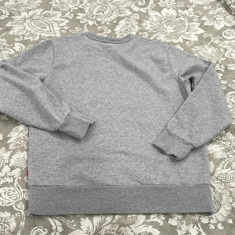 LEVI’S SWEATER FOR MEN - Picture 3 of 5
